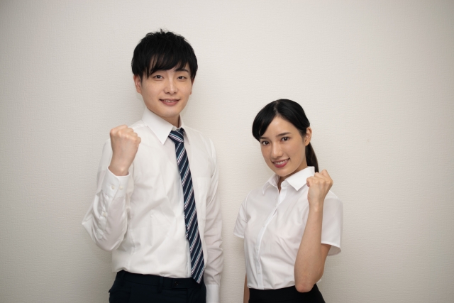 ブラザーシスター制度を導入して、早期離職防止に取り組みましょう!
